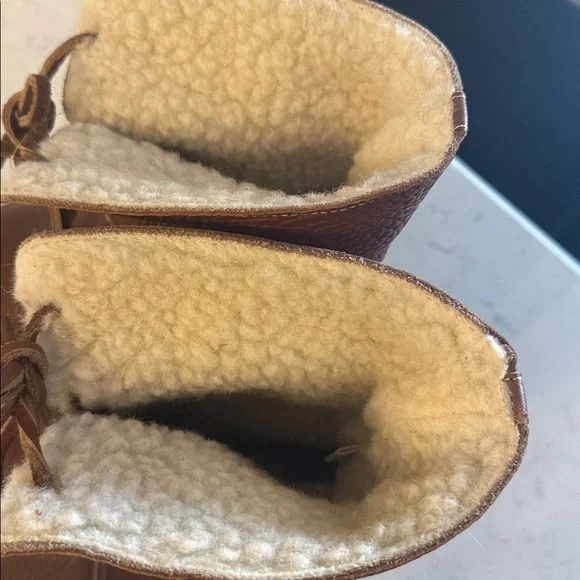 duckfeet usa Arhus boots 36 leather - Picture 4 of 5